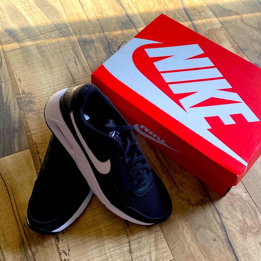Nike Air Max SC